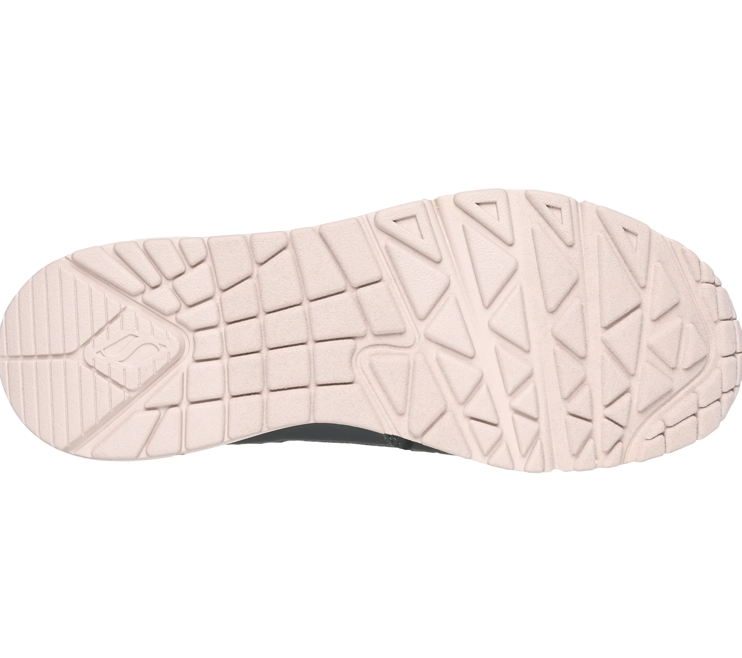 SKECHERS Uno - High Regards>Mujer Con Cordones|Zapatillas Casual