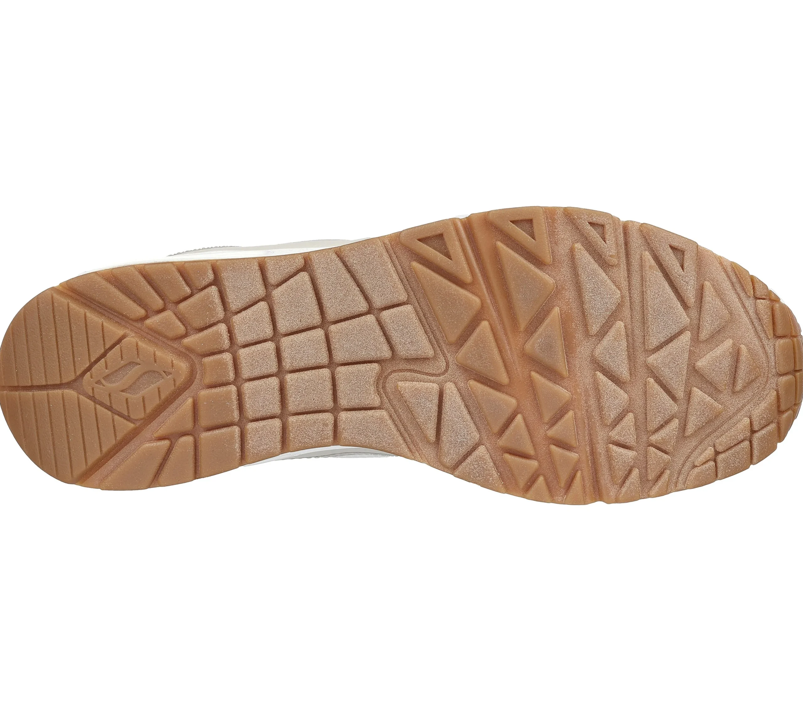 SKECHERS Uno - Layover>Hombre Zapatillas De Deporte