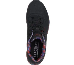 SKECHERS Uno - Majestic Garden>Mujer Con Cordones|Zapatillas Casual