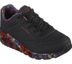 SKECHERS Uno - Majestic Garden><noscript><img width=