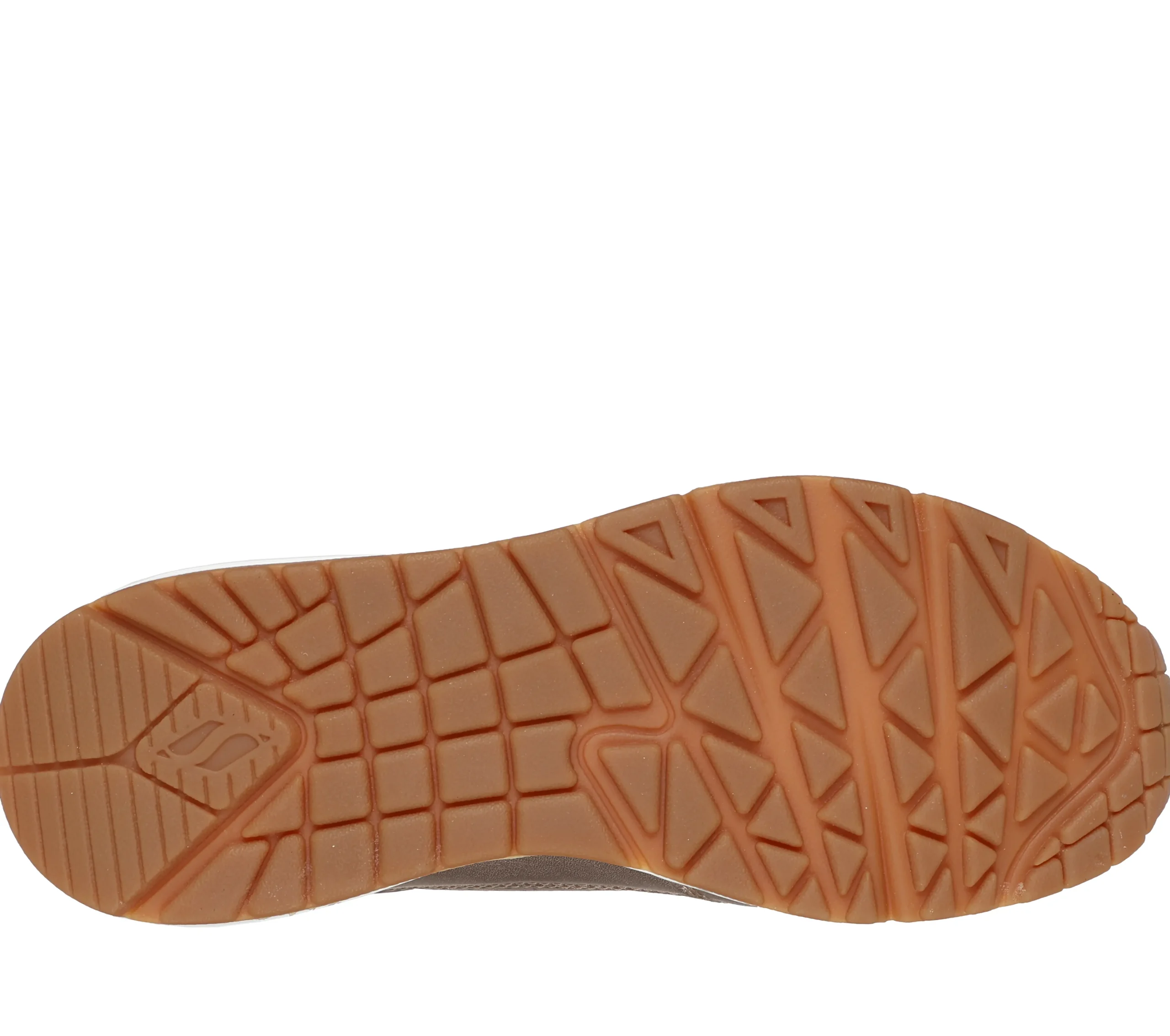 SKECHERS Uno - Metallixs>Mujer Con Cordones|Zapatillas Casual