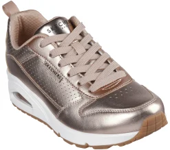 SKECHERS Uno - Metallixs><noscript><img width=