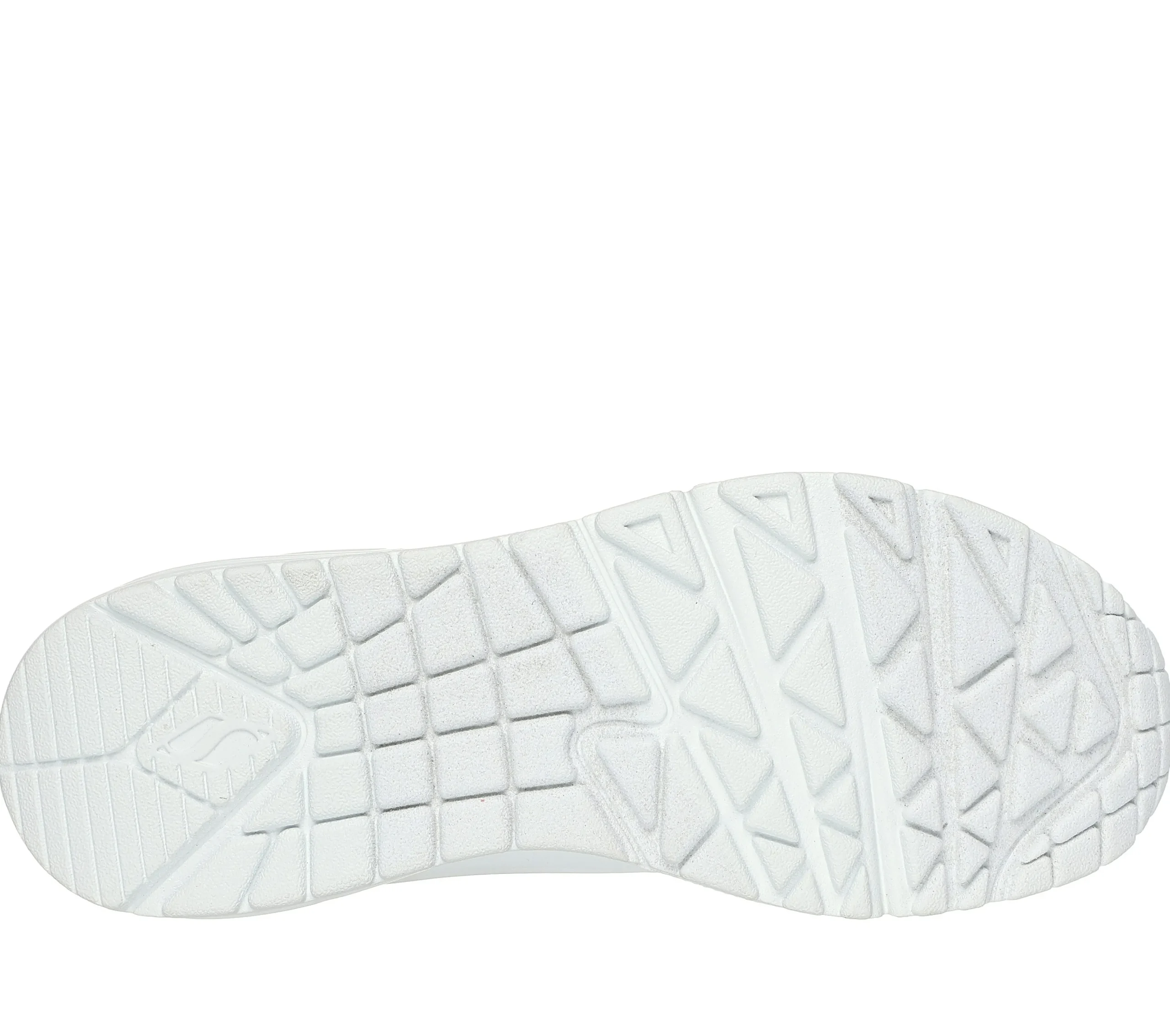 SKECHERS Uno - Pop Back>Mujer Con Cordones|Zapatillas Casual