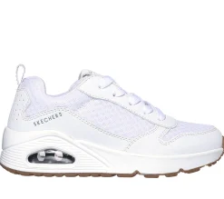 SKECHERS Uno - Powex>Niños Zapatillas