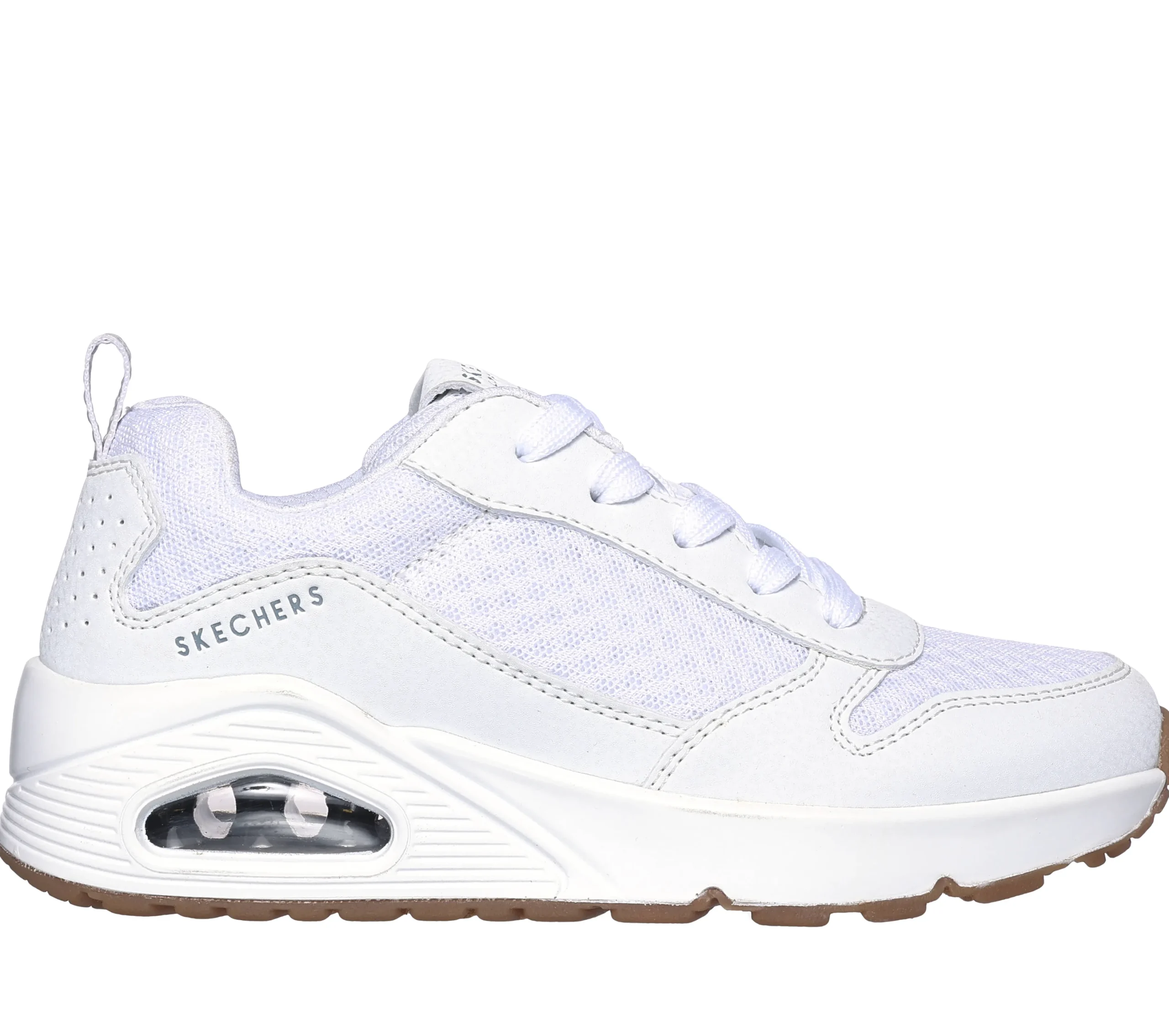 SKECHERS Uno - Powex>Niños Zapatillas