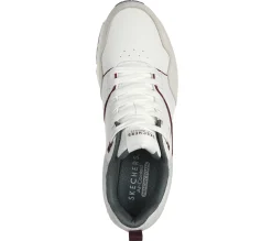 SKECHERS Uno - Retro One>Hombre Con Cordones|Zapatillas Casual