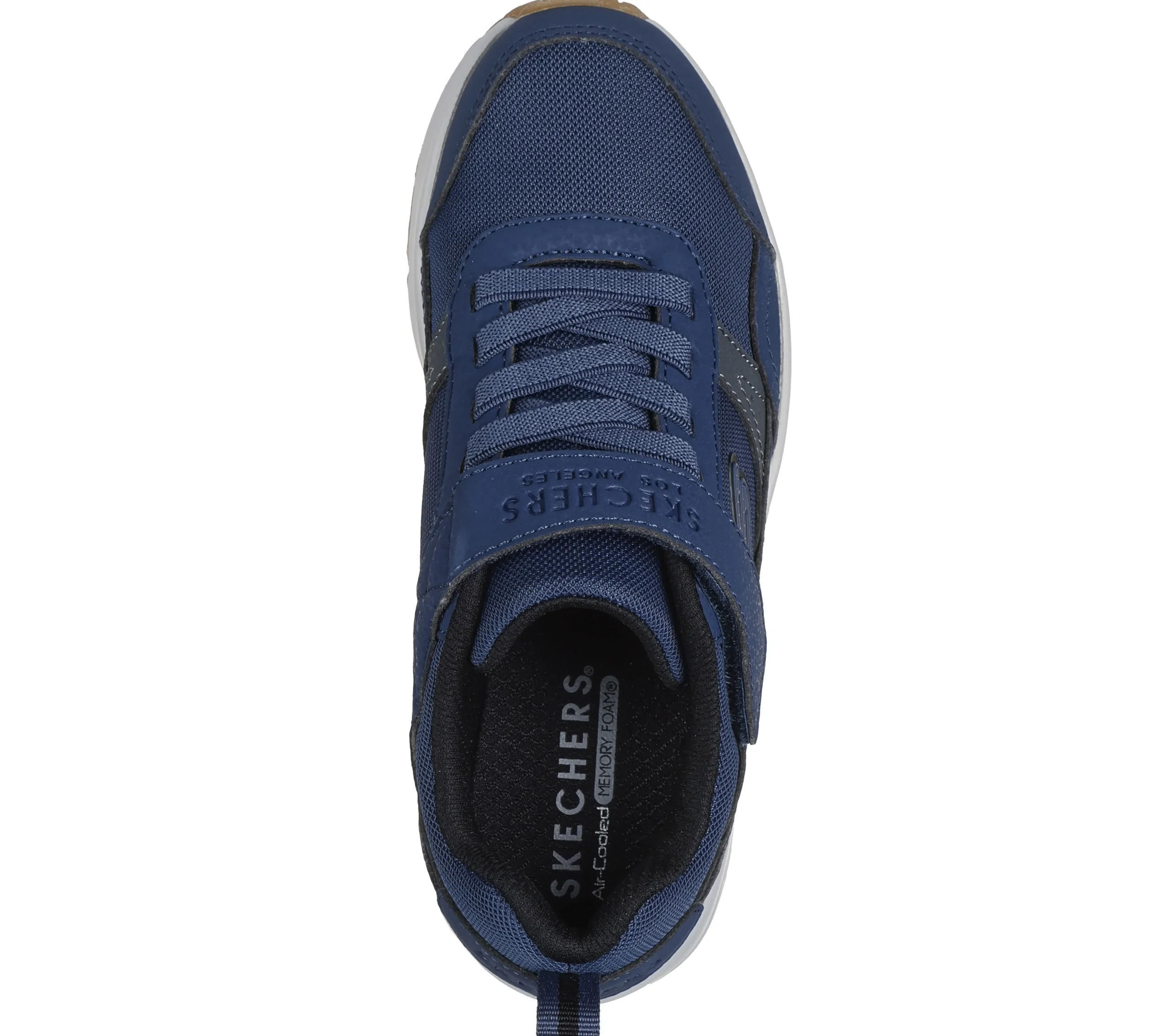 SKECHERS Uno - Retro-Squad>Niños Zapatillas