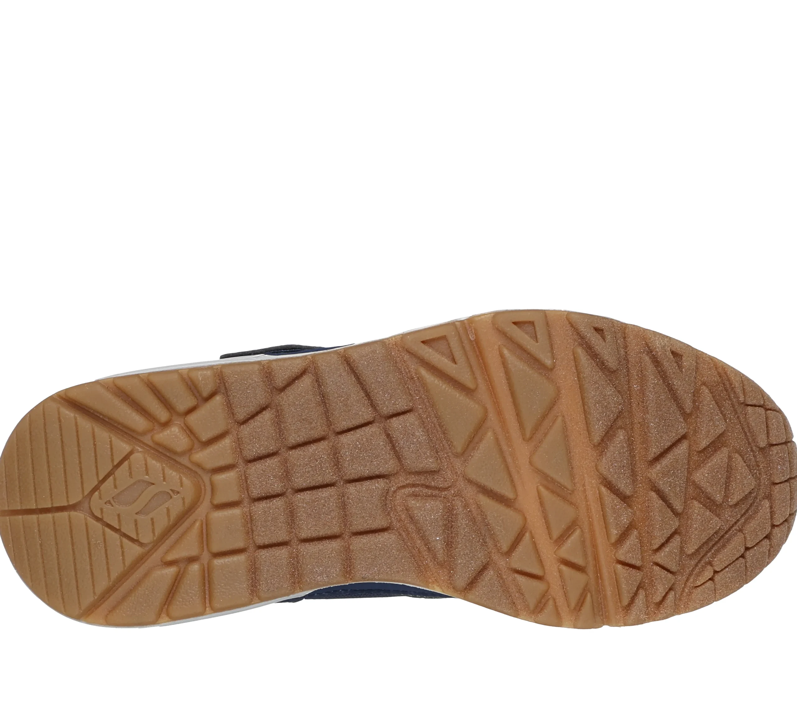 SKECHERS Uno - Retro-Squad>Niños Zapatillas