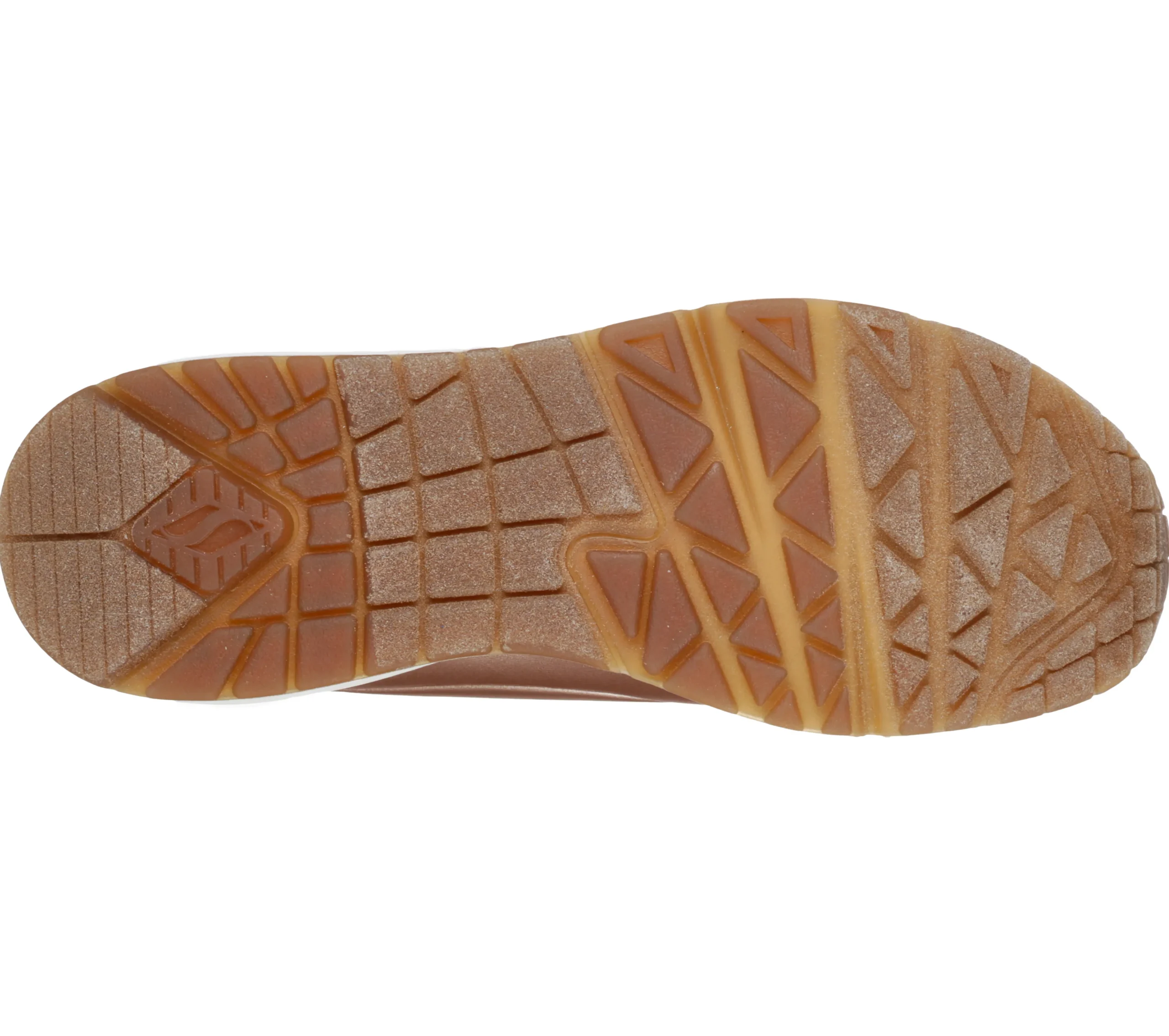 SKECHERS Uno - Rose Bold>Mujer Con Cordones|Zapatillas De Deporte