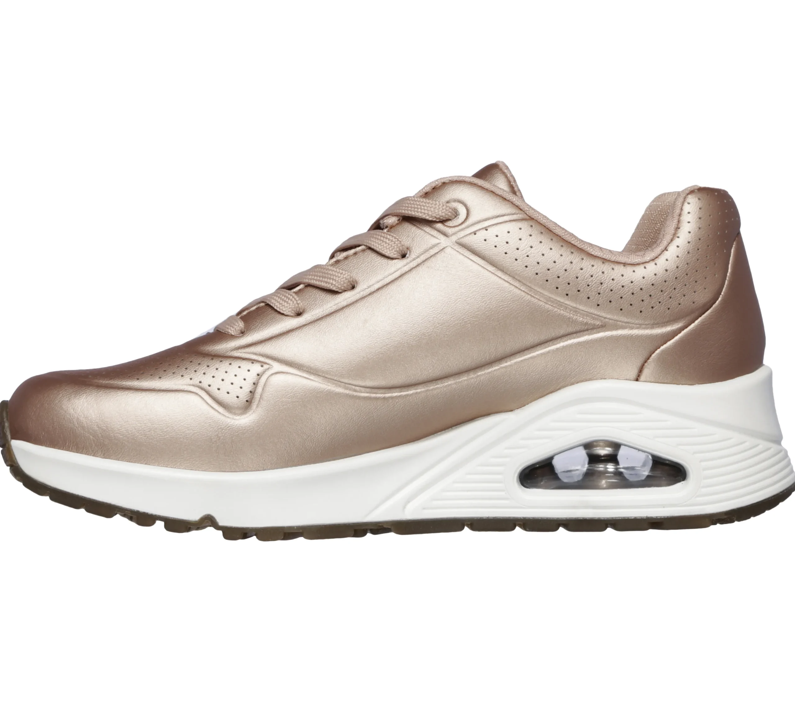 SKECHERS Uno - Rose Bold>Mujer Con Cordones|Zapatillas De Deporte