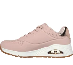 SKECHERS Uno - Shimmer Away><noscript><img width=