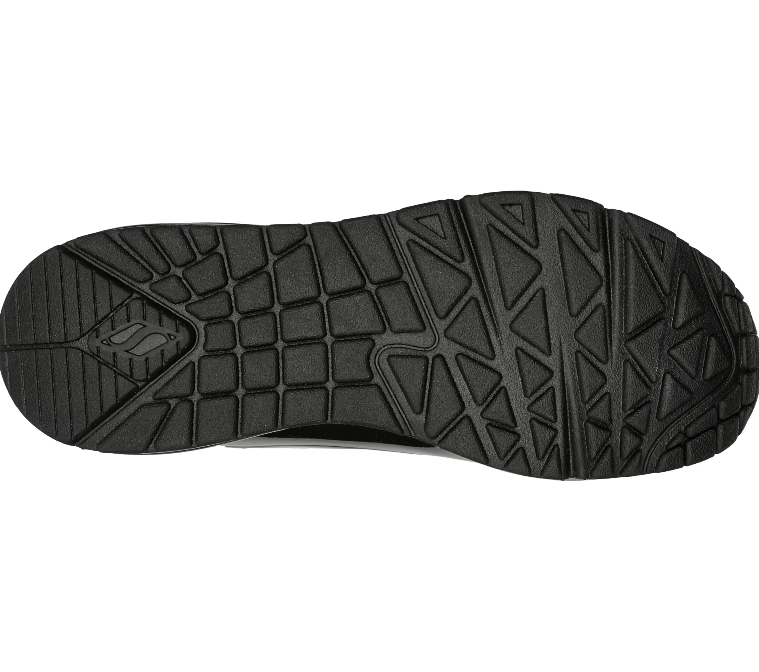 SKECHERS Uno - Shiny One>Mujer Con Cordones|Zapatillas Casual