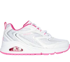 SKECHERS Uno - So Wavy>Niños Zapatillas