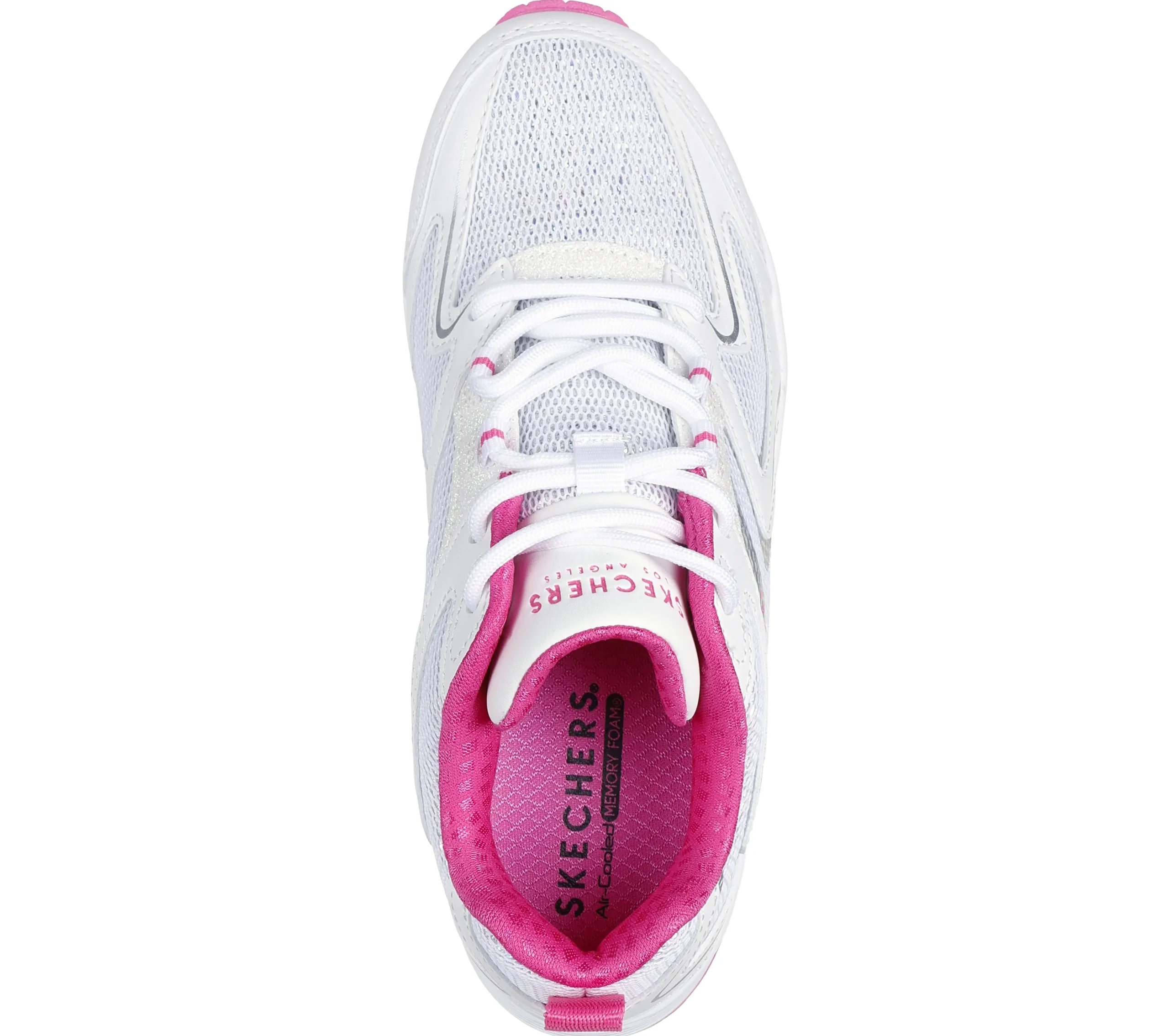 SKECHERS Uno - So Wavy>Niños Zapatillas