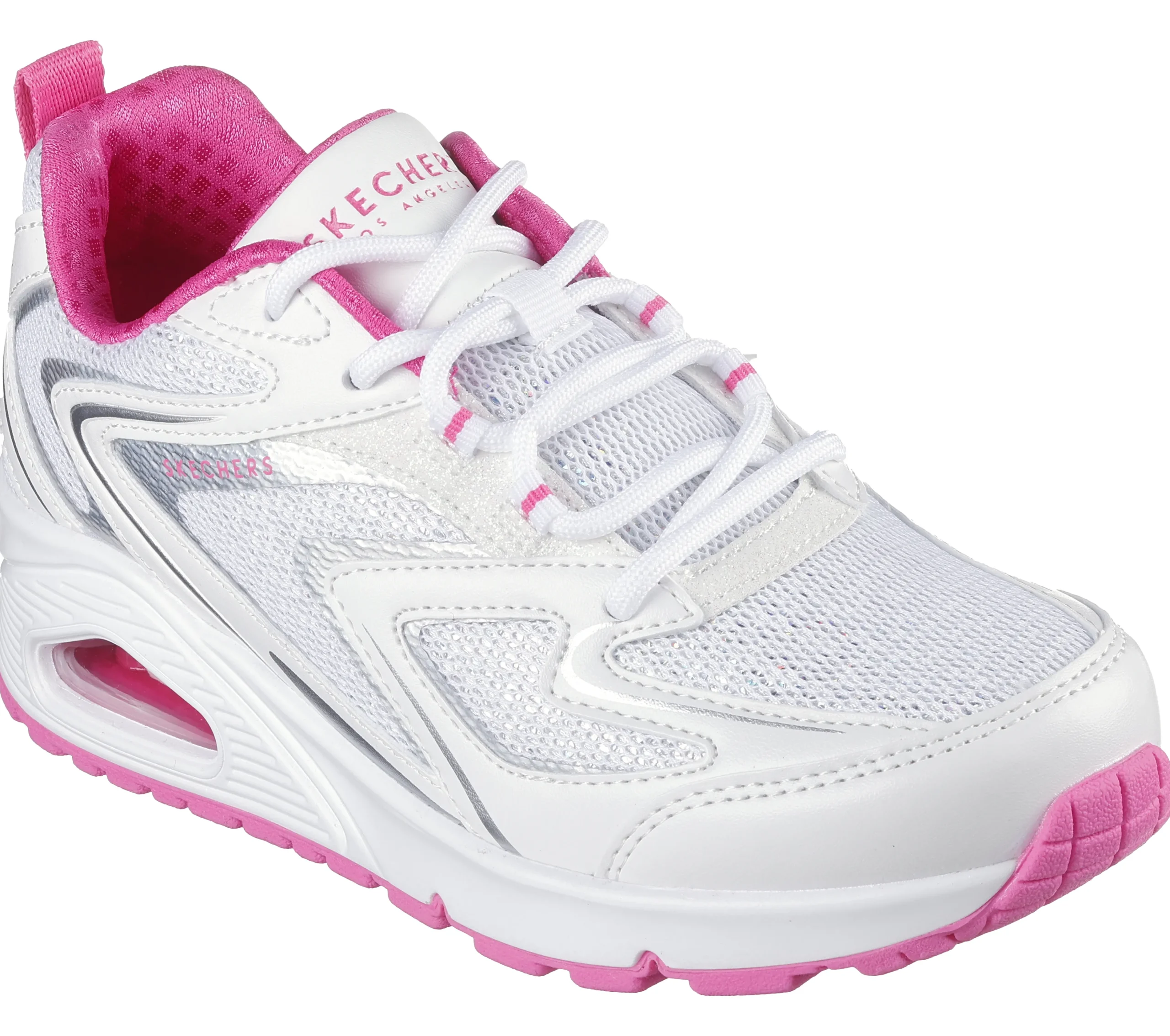 SKECHERS Uno - So Wavy>Niños Zapatillas