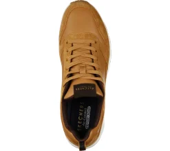 SKECHERS Uno - Stacre>Hombre Zapatillas Casual|Zapatillas De Deporte