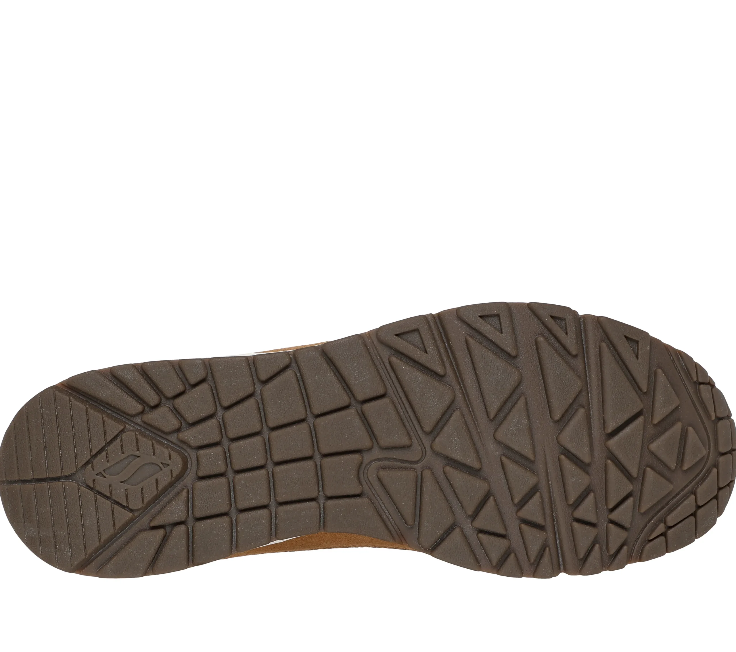 SKECHERS Uno - Stacre Mid>Hombre Botas