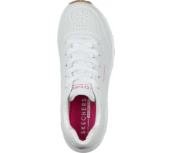 SKECHERS Uno - Stand On Air>Niños Con Cordones|Zapatillas