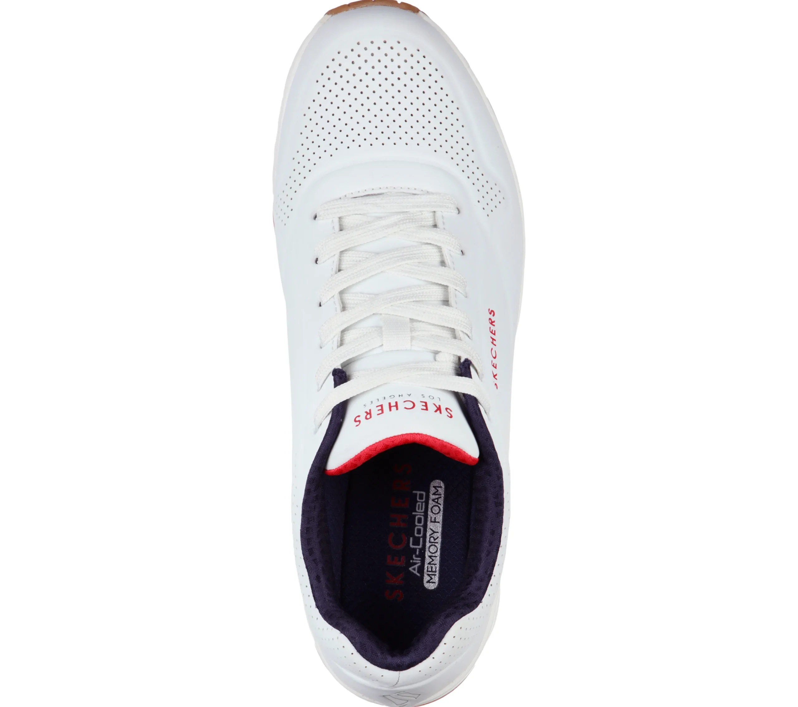 SKECHERS Uno - Stand On Air>Hombre Zapatillas Casual|Zapatillas De Deporte
