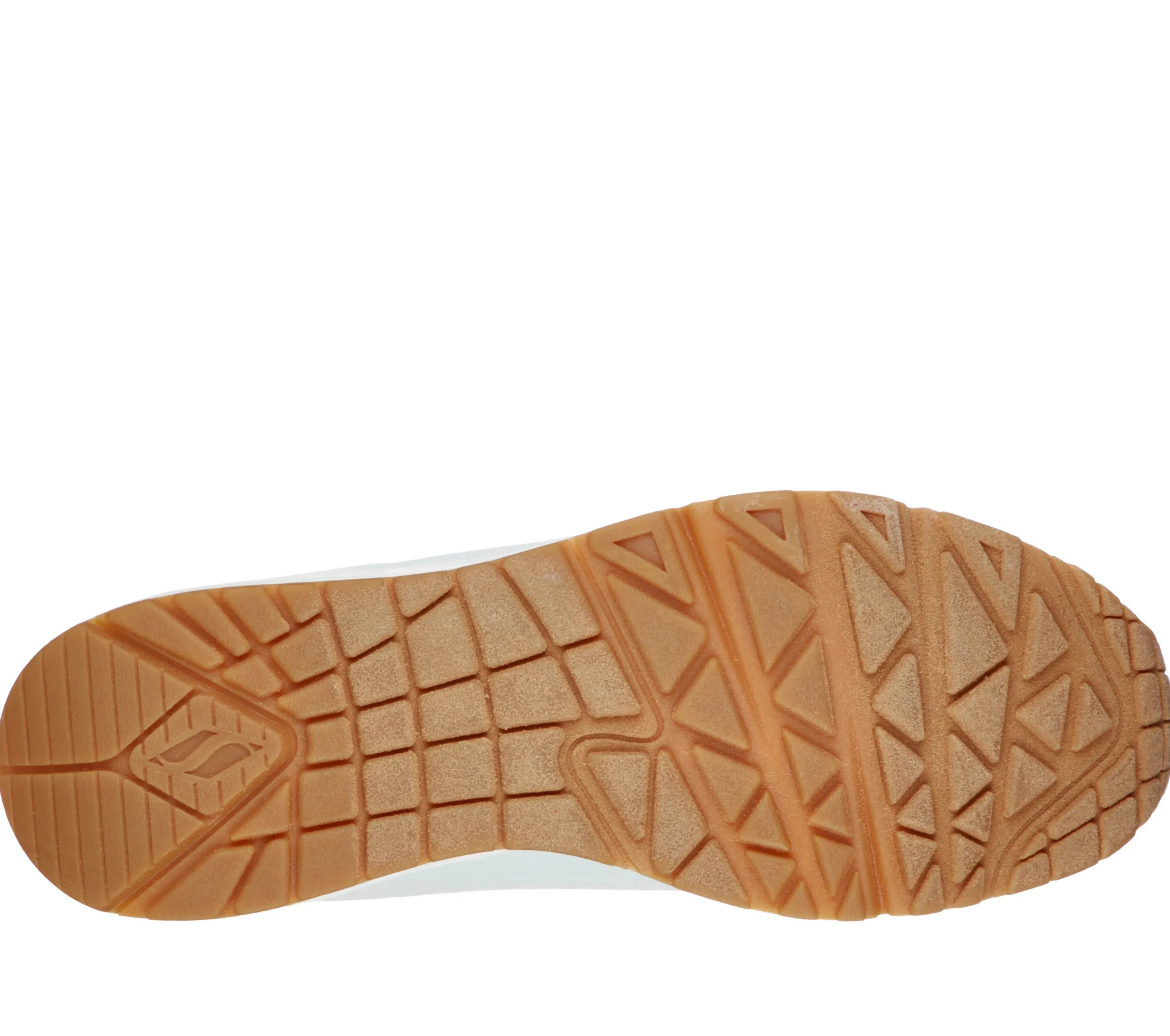 SKECHERS Uno - Stand On Air>Hombre Zapatillas Casual|Zapatillas De Deporte