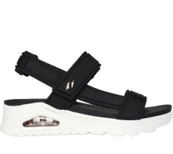 SKECHERS Uno - Summer Stand2>Mujer Sandalias
