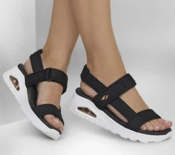 SKECHERS Uno - Summer Stand2>Mujer Sandalias