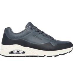 SKECHERS Uno - Timeline>Hombre Zapatillas Casual|Zapatillas De Deporte