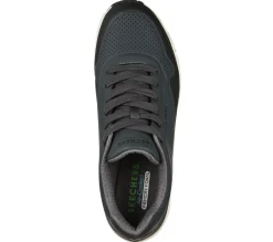 SKECHERS Uno - Timeline>Hombre Zapatillas Casual|Zapatillas De Deporte
