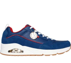 SKECHERS Uno - Victory Pack>Hombre Zapatillas Casual