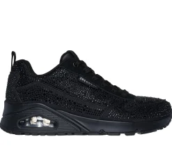 SKECHERS Uno - World Of Gems>Mujer Con Cordones|Zapatillas Casual