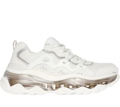 SKECHERS Uno Chaos>Mujer Con Cordones|Zapatillas Casual