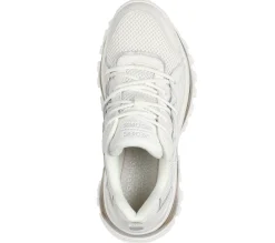 SKECHERS Uno Chaos>Mujer Con Cordones|Zapatillas Casual