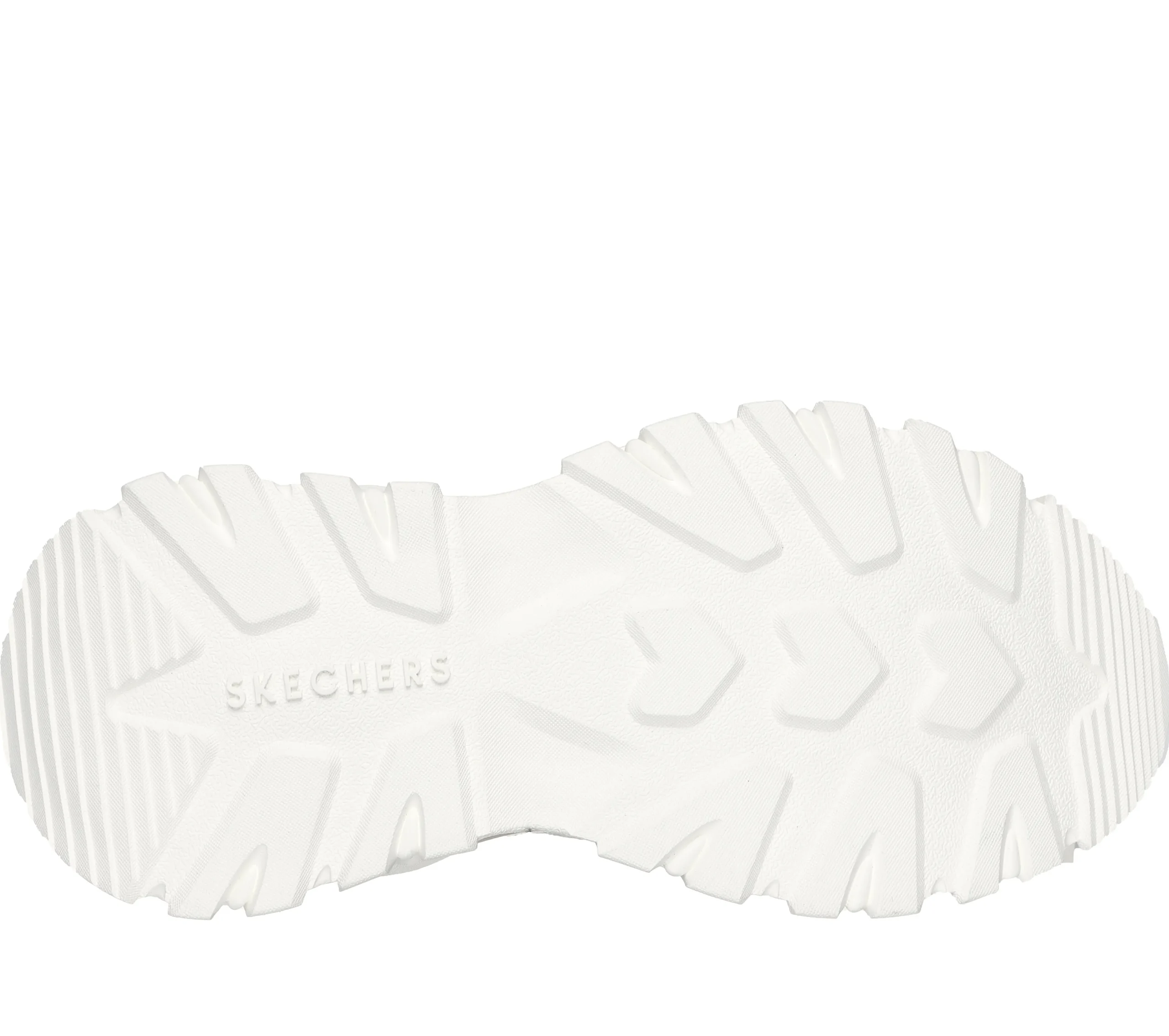 SKECHERS Uno Chaos>Mujer Con Cordones|Zapatillas Casual