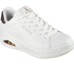 SKECHERS Uno Court - Courted Air><noscript><img width=