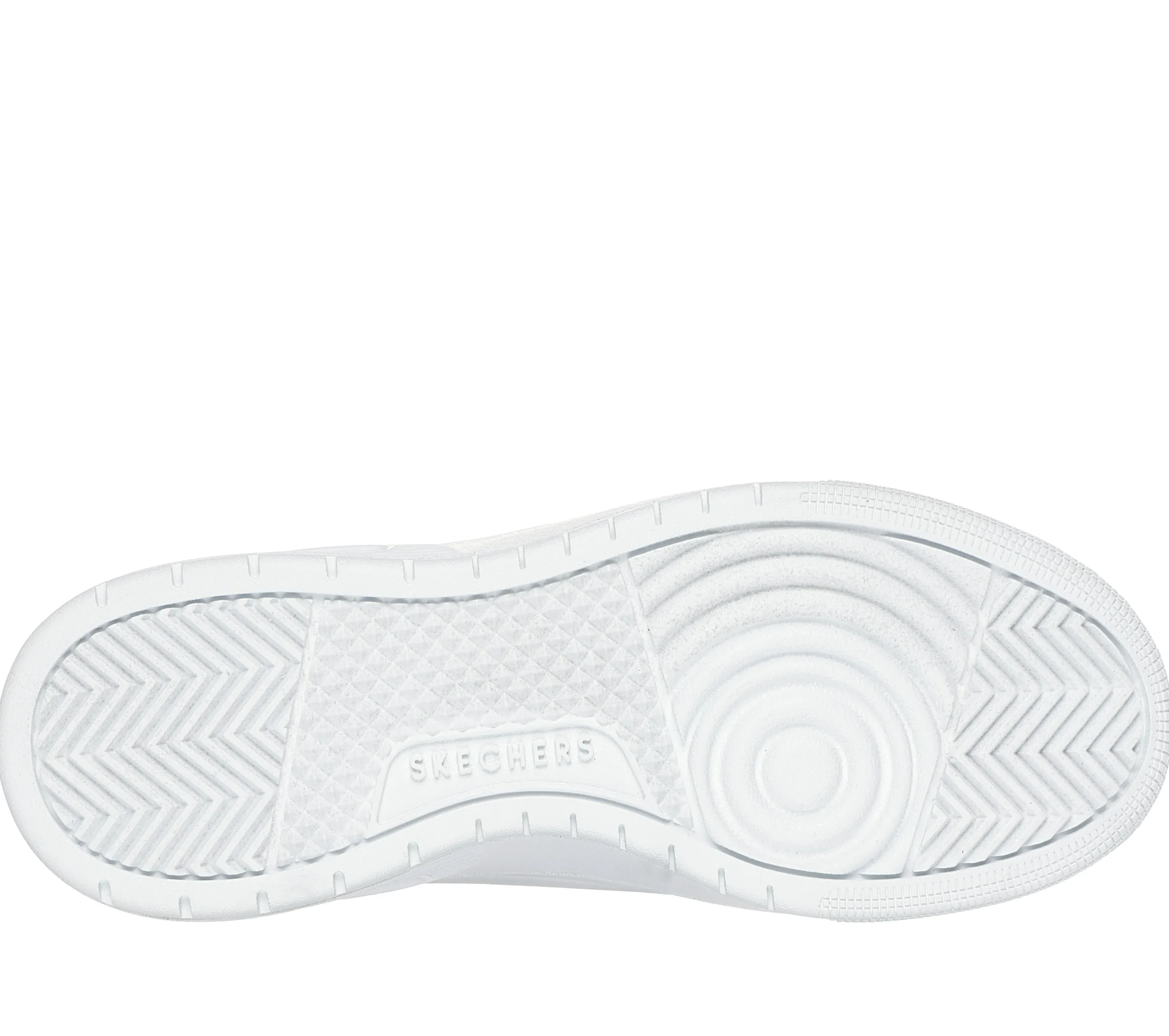 SKECHERS Uno Court - Fast Break>Mujer Con Cordones|Zapatillas Casual