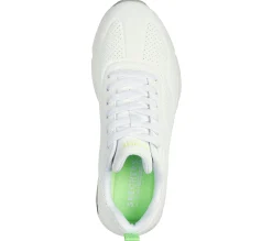 SKECHERS Uno Evolve - Infinite Air>Hombre Con Cordones|Zapatillas Casual