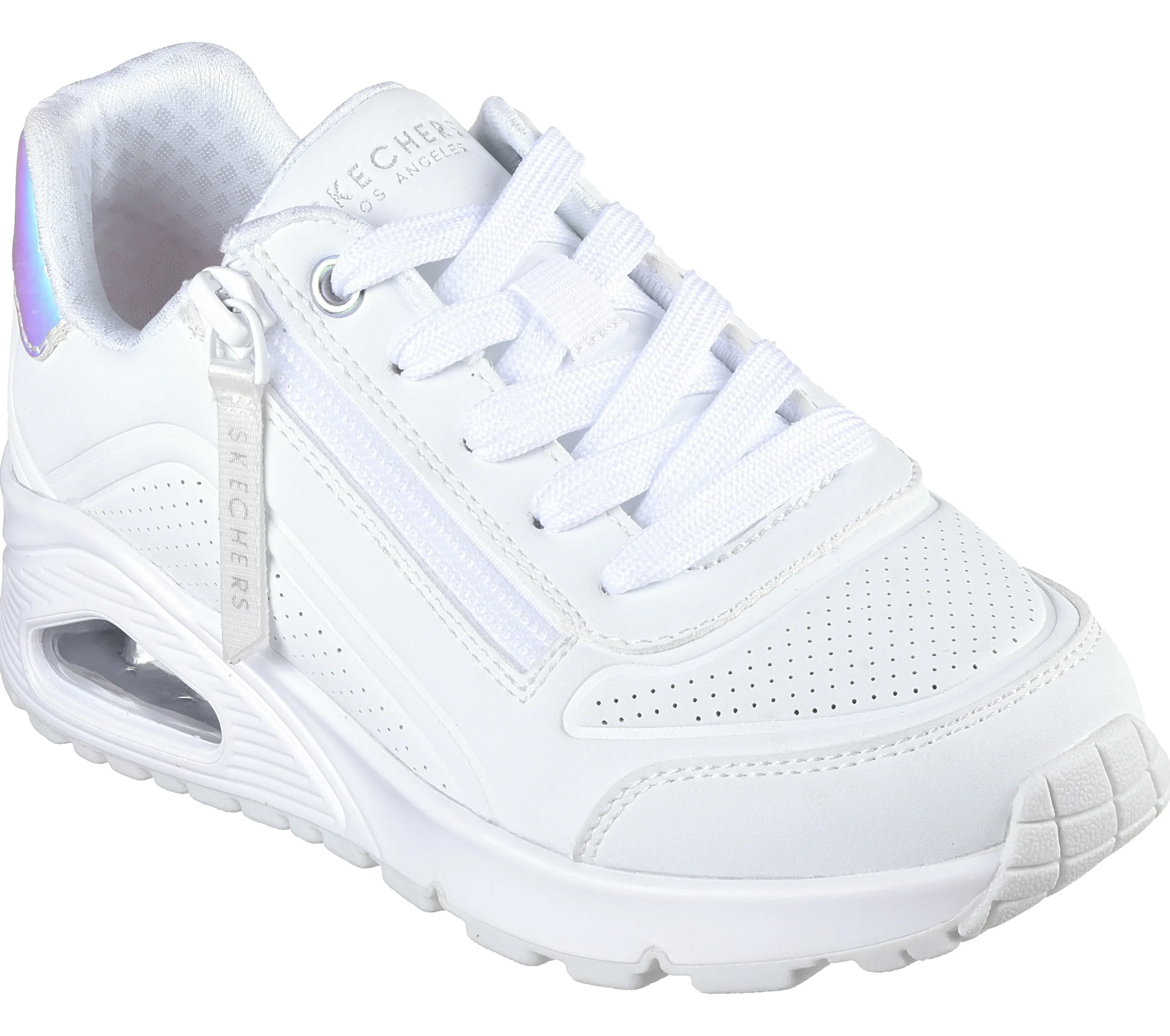 SKECHERS Uno Gen1>Niños Zapatillas