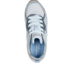 SKECHERS Uno Gen1 - Color Surge>Niños Con Cordones|Zapatillas