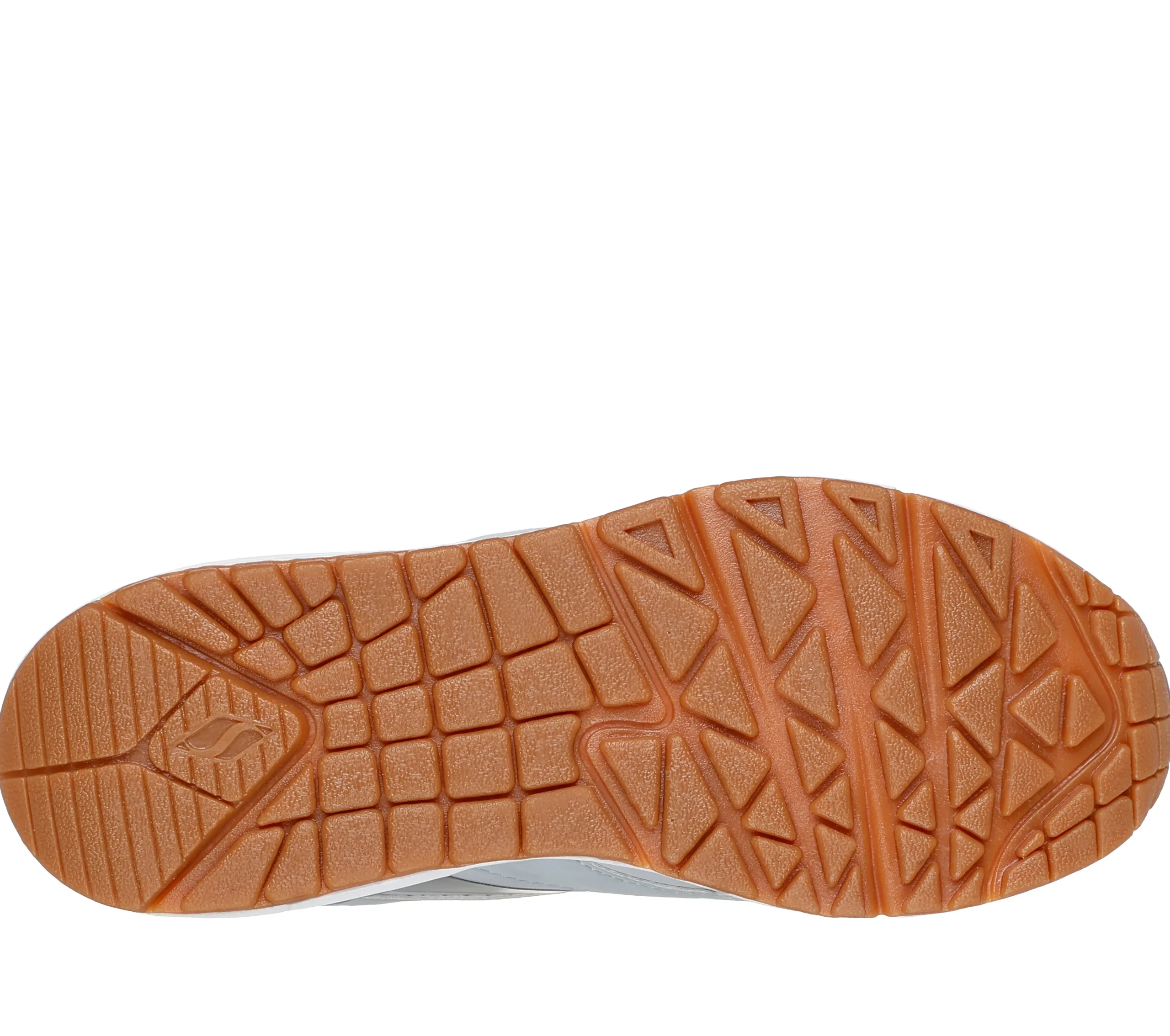 SKECHERS Uno Gen1 - Color Surge>Niños Con Cordones|Zapatillas