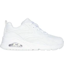 SKECHERS Uno Gen1 - Color Surge>Niños Con Cordones|Zapatillas