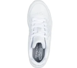 SKECHERS Uno Gen1 - Color Surge>Niños Con Cordones|Zapatillas