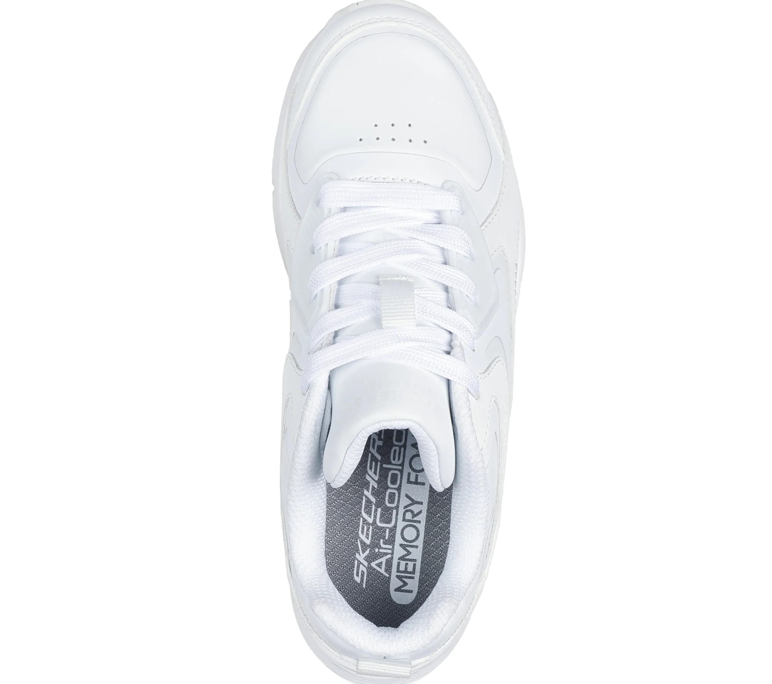 SKECHERS Uno Gen1 - Color Surge>Niños Con Cordones|Zapatillas