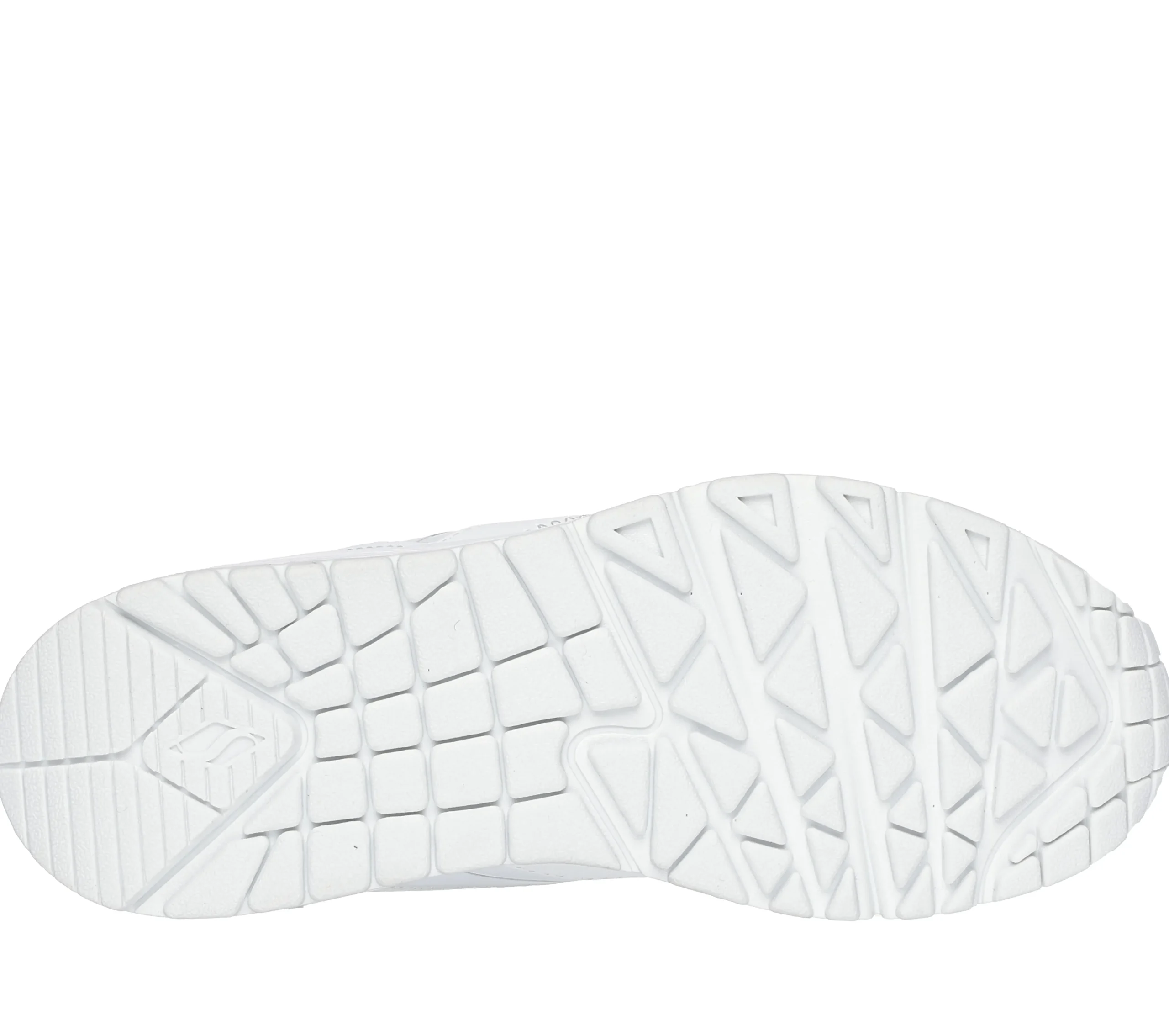 SKECHERS Uno Gen1 - Color Surge>Niños Con Cordones|Zapatillas