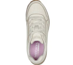 SKECHERS Uno Gen1 - Cool Heels>Niños Con Cordones|Zapatillas