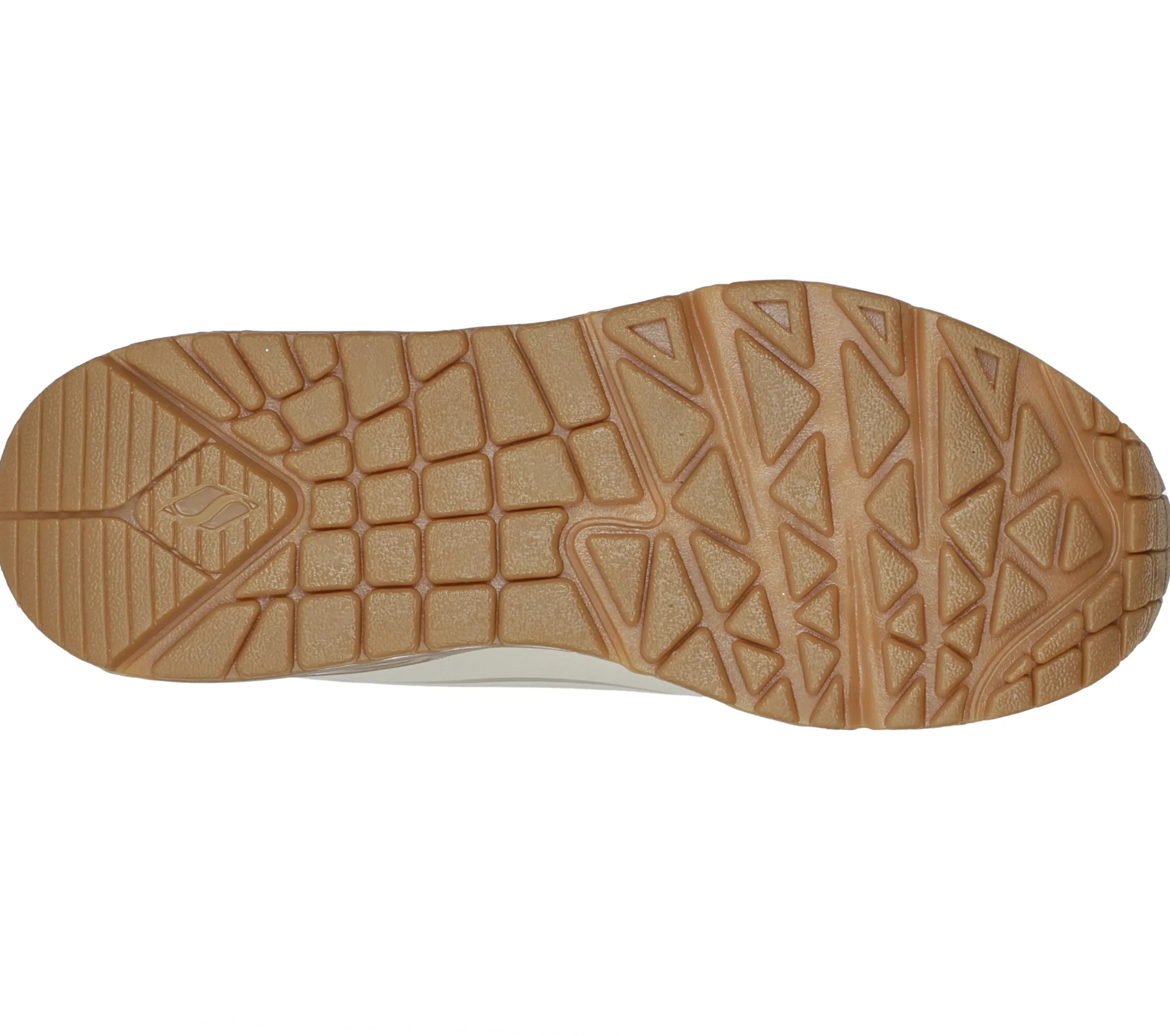 SKECHERS Uno Gen1 - Cool Heels>Niños Con Cordones|Zapatillas