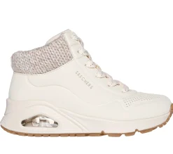 SKECHERS Uno Gen1 - Darling Daze>Niños Zapatillas