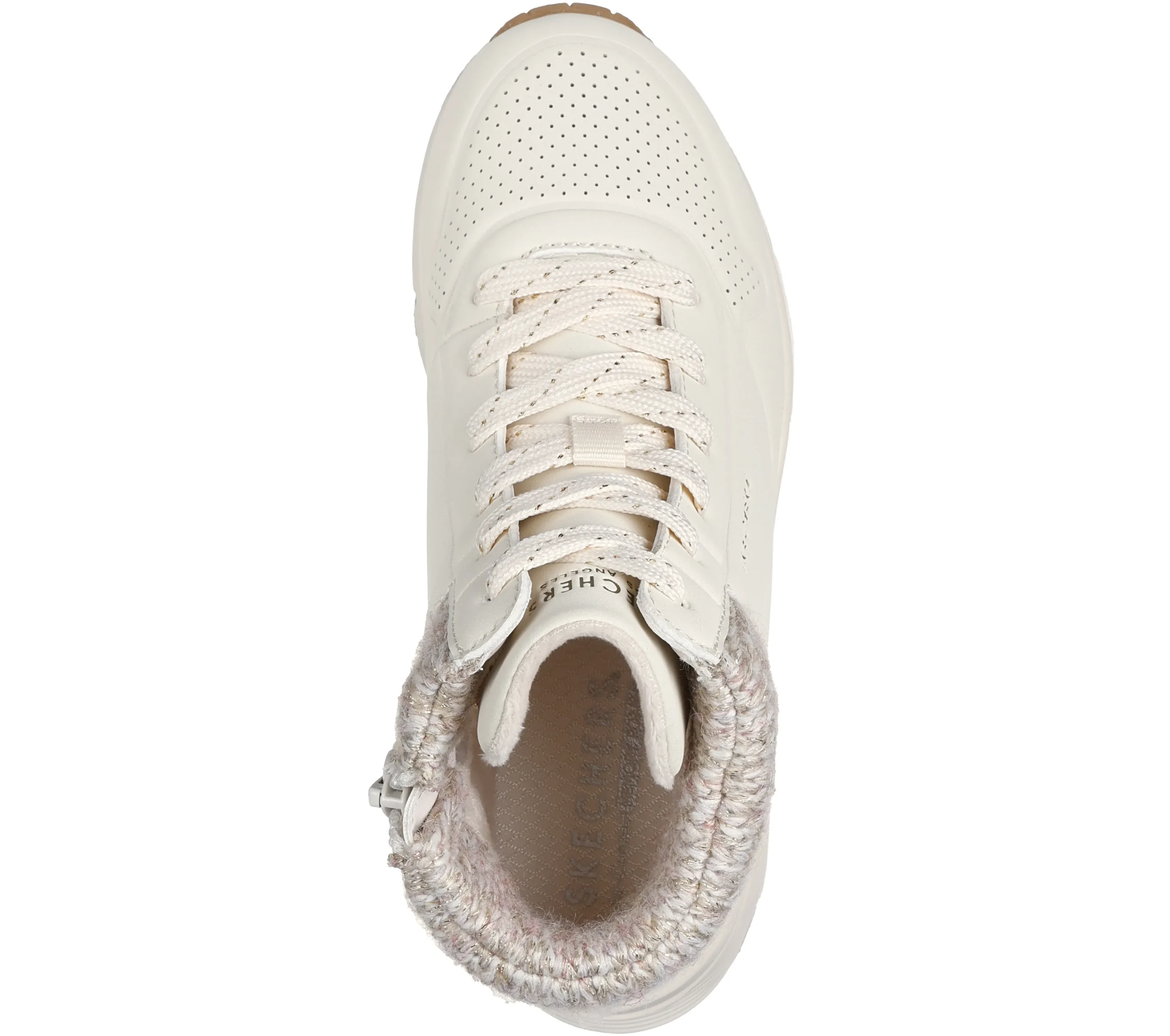SKECHERS Uno Gen1 - Darling Daze>Niños Zapatillas