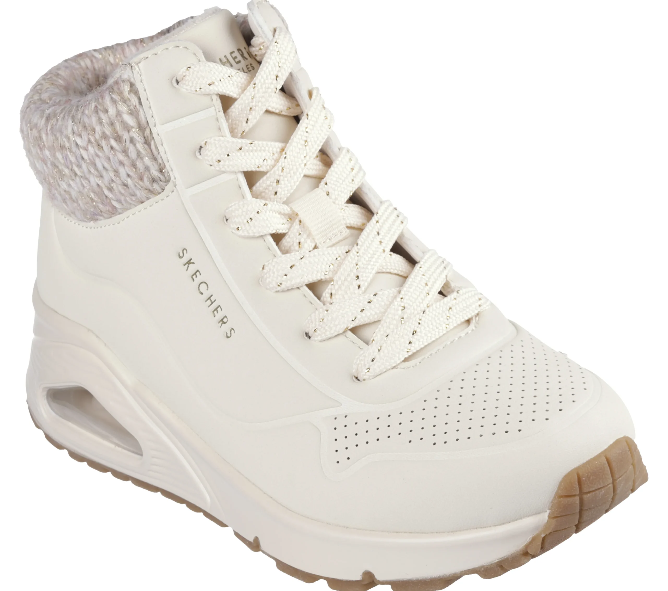 SKECHERS Uno Gen1 - Darling Daze>Niños Zapatillas