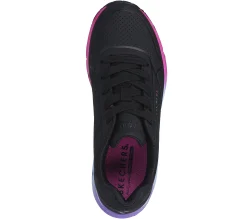 SKECHERS Uno Gen1 - Pop Of Ombre>Niños Con Cordones|Zapatillas