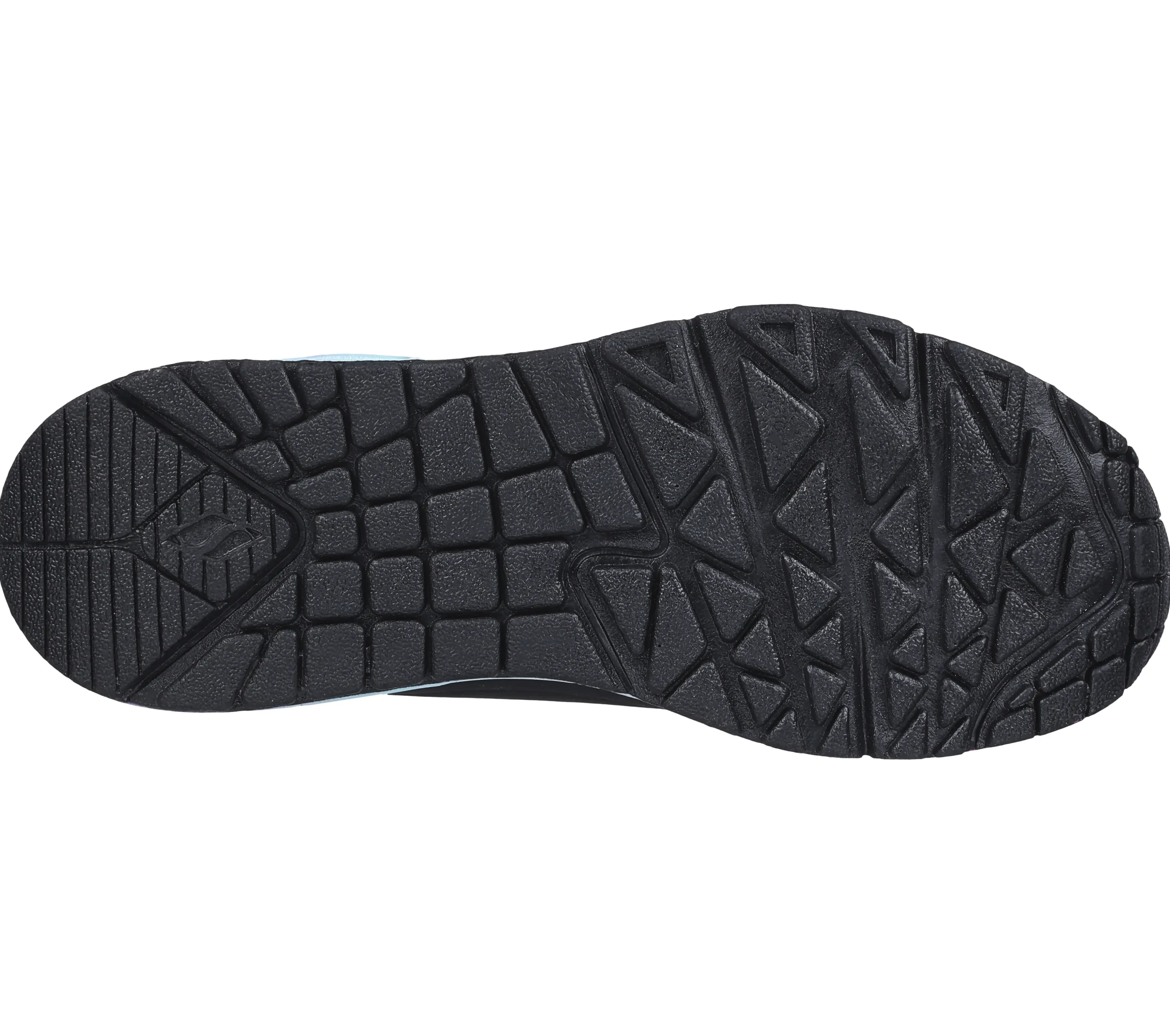 SKECHERS Uno Gen1 - Pop Of Ombre>Niños Con Cordones|Zapatillas